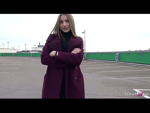 ❤️ GERMAN SCOUT SE YON RÈV TOUCH STEELE, PARKING TELLTALE AK SEXY POU LAJAN Slope nan nou % ht.porngifmag-com.ru%