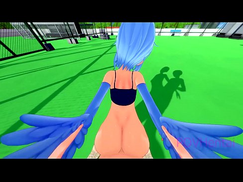 ❤️ Harpy mons fi. Slope nan nou % ht.porngifmag-com.ru%