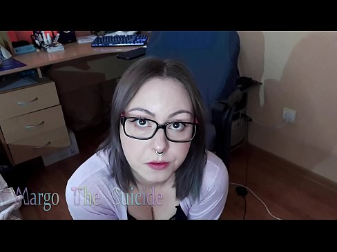 ❤️ Ti fi sexy ak linèt souse gode pwofondman sou kamera Slope nan nou % ht.porngifmag-com.ru%