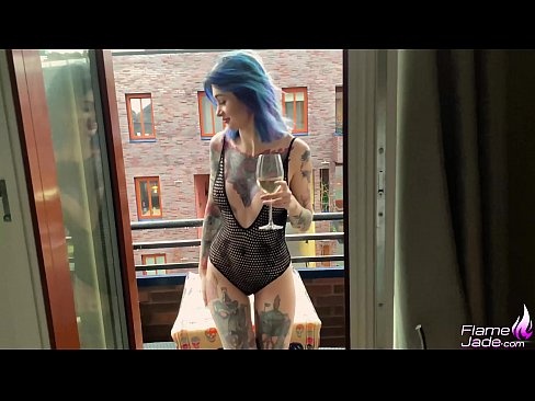 ❤️ Enorme ti fi souse ak yon Gulp ak mèrdik pasyone anba syèl la louvri Slope nan nou % ht.porngifmag-com.ru%